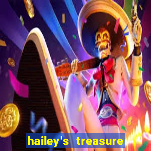 hailey's treasure adventure apk tudo desbloqueado